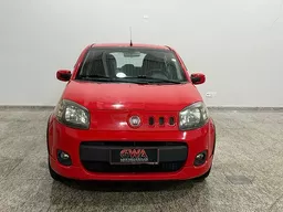 Fiat Uno
