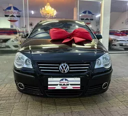 Volkswagen Polo Sedan