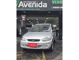 Chevrolet Corsa