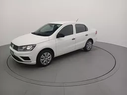 Volkswagen Voyage