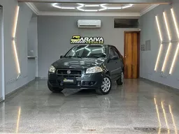 Fiat Siena