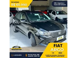 Fiat Argo