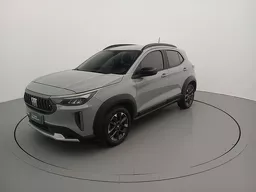 Fiat Pulse