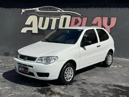 Fiat Palio