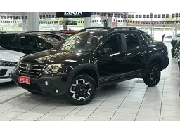Renault Oroch