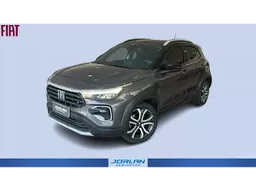 Fiat Pulse