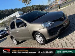 Toyota Etios