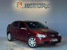 Chevrolet Astra
