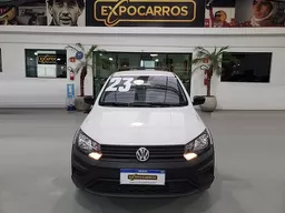 Volkswagen Saveiro