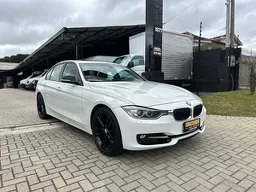 BMW 328i