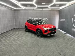 Fiat Pulse