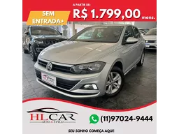 Volkswagen Polo Hatch