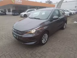 Fiat Cronos