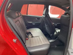 Volkswagen Crossfox