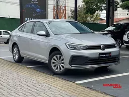 Volkswagen Virtus