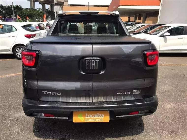 Fiat Toro Cinza 7