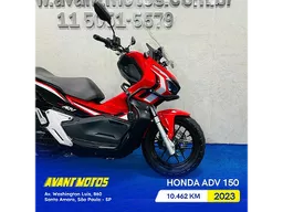 Honda ADV