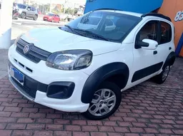 Fiat Uno