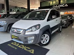 Fiat Idea