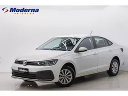 Volkswagen Virtus