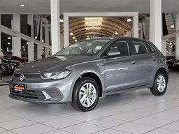Volkswagen Polo Hatch