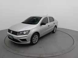 Volkswagen Voyage