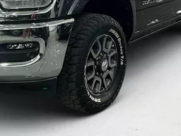RAM 3500