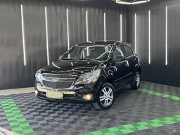 Chevrolet Agile