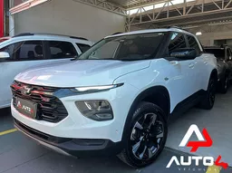 Chevrolet Montana
