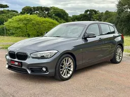 BMW 120i