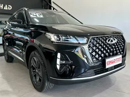 Chery Tiggo 7