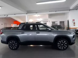 Chevrolet Montana