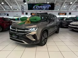 Volkswagen Taos