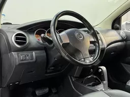 Nissan Livina