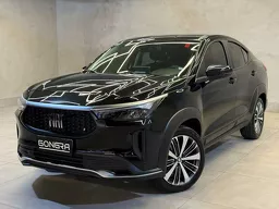 Fiat Fastback