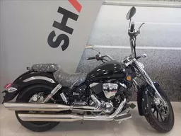 Shineray XY 250