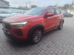 Fiat Pulse