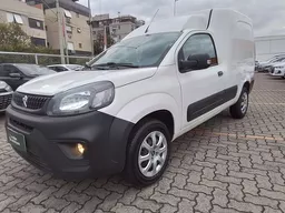 Peugeot Partner Rapid
