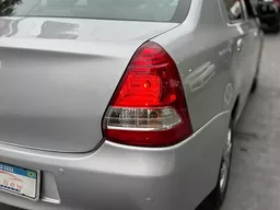 Toyota Etios