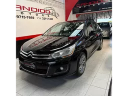 Citroën C4 Lounge