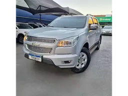 Chevrolet S10