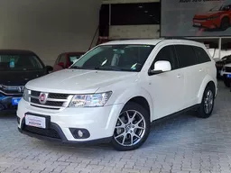 Fiat Freemont