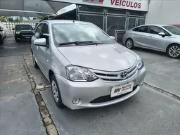 Toyota Etios