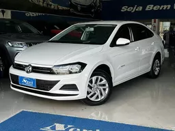 Volkswagen Virtus