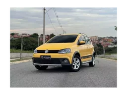 Volkswagen Crossfox