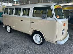Volkswagen Kombi