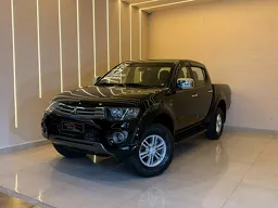 Mitsubishi L200 Triton