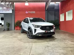 Fiat Fastback