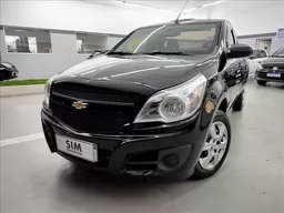 Chevrolet Montana