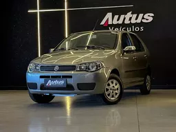 Fiat Palio